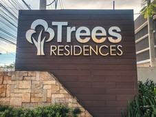 Trees residences at SM Fairview