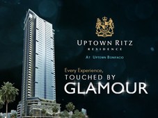 Uptown Ritz