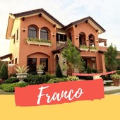 Valenza - Franco | House and Lot for Sale Sta. Rosa Laguna