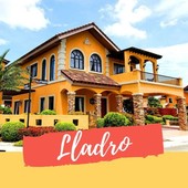 Valenza - Lladro | House for Sale Sta. Rosa Laguna