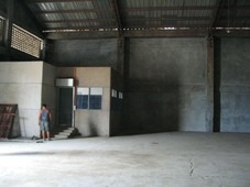 Very accessible warehouse for rent in Mandaue City
