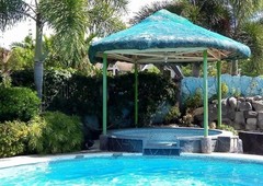 Villa Celine Resort for Rent