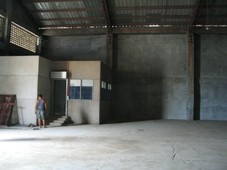 Warehouse for Rent Near Port of Cebu