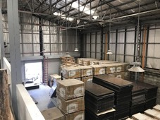 Warehouse Property in Bacoor