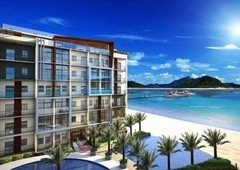BEACHF-FRONT PROPERTY INVESTMENT IN PUERTO PRINCESA PALAWAN