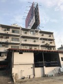 FIVE (5) STOREY BUILDING FOR LEASE