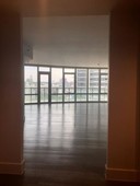 FOR RENT Unfurnished 3 Bedroom Unit in Proscenium at Rockwell, Kirov Tower