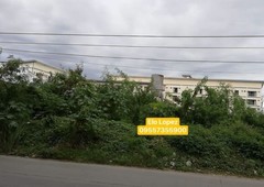 INDUSTRIAL & COMMERCIAL - 2,064sq.m frontage 22.4 mtrs. near City Hall Molino Blvd. Bacoor Cavite