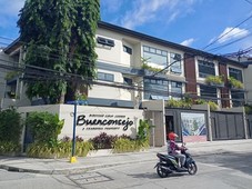Ready for Occupancy House and Lot for Sale in Mandaluyong