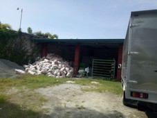 WAREHOUSE FOR RENT - Decastro San Nicolas Bacoor Cavite (P140/1,100Sq.M) Longterm Lease