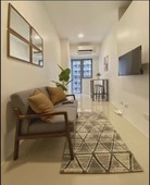 1 Bedroom Condo for Rent in Fame Residences, Highway Hills, Metro Manila