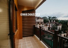 1 bedroom Condominium for sale in Baguio