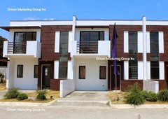 2 bedroom Townhouse for sale in Cavite City