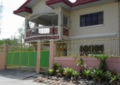 2-storey house for sale