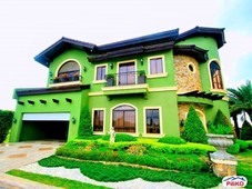 4 bedroom House and Lot for sale in Muntinlupa