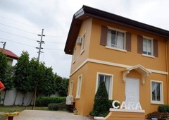 Affordable 3 Bedroom House and Lot in Bulakan
