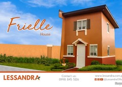 affordable house and lot in bacolod