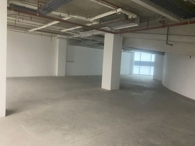 210 sqm. Offices for Lease in Bonifacio Global City, Taguig City