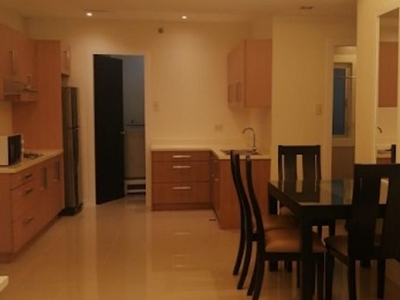 2BR Condo for Rent in Blue Sapphire Residence, BGC - Bonifacio Global City, Taguig