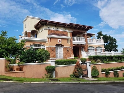 House and Lot For Sale in Canlubang, Calamba City, Laguna