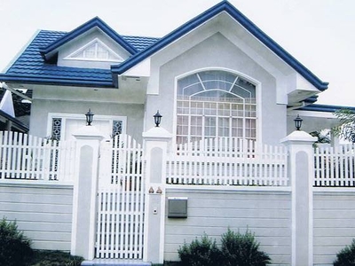 House & Lot For Sale For Sale Philippines