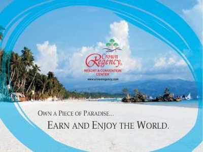 OWN A PARADISE IN BORACAY For Sale Philippines
