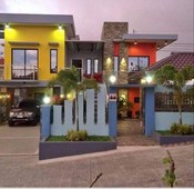 COMMERCIAL HOUSE AND LOT IN TAGAYTAY