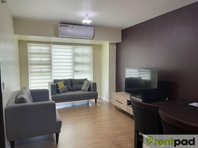 1 Bedroom Unit in Kroma Towers for Rent