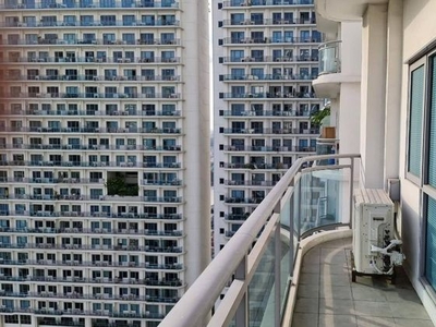2BR Condo for Rent in Acqua Livingstone, Hulo, Mandaluyong