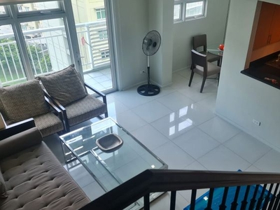 2BR Condo for Rent in The Dolce at Two Serendra, BGC - Bonifacio Global City, Taguig