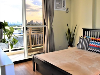 2BR Condo for Rent in Viera Residences, Obrero, Quezon City