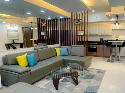 3BR Condo for Sale in The Venice Luxury Residences, McKinley Hill, Taguig