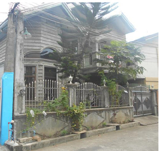 Lot For Sale In Anabu I-f, Imus