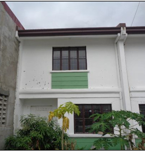 Lot For Sale In Carsadang Bago I, Imus