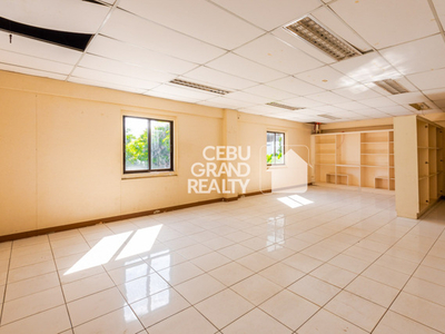 Office For Rent In Banilad, Cebu