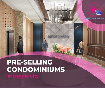 Property For Sale In Honeymoon, Baguio