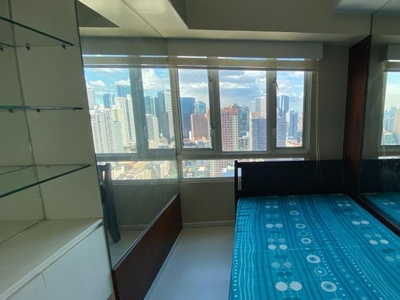 2BR and Parking at The Beacon Makati