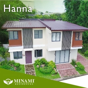 Townhouse For Sale In General Trias, Cavite