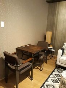 For sale 2-Bedrooms with balcony at Flair South Tower, Mandaluyong