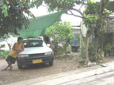 115 Sqm House And Lot Sale In San Mateo