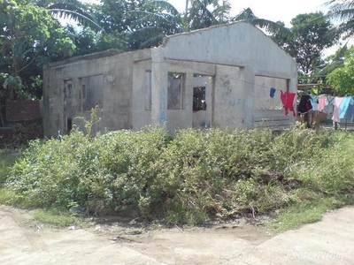 141 Sqm House And Lot Sale In Lucena City