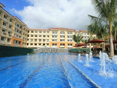 2 Bedroom Fully Furnished Condo For sale