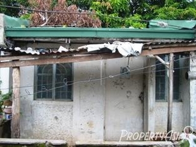 38 Sqm House And Lot Sale In Akbar