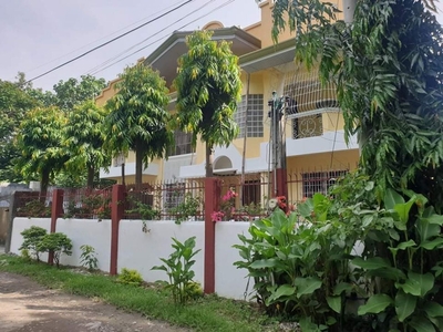 5 Bedrooms Two-Storey House & Lot for Sale in Cagayan de Oro