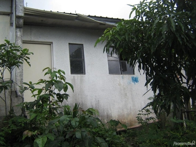 50 Sqm House And Lot Sale In San Mateo