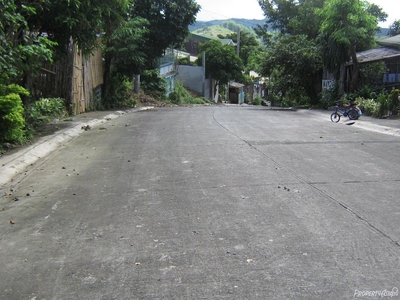 70 Sqm House And Lot Sale In San Mateo
