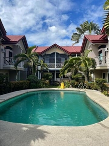 Apartment For Sale In Malabanias, Angeles