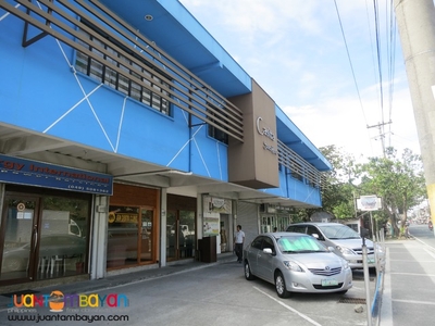 Commercial Space in Laguna