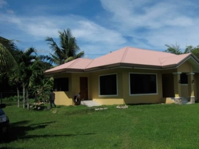 For SALE House and Lot in Liloan Big Lawn
