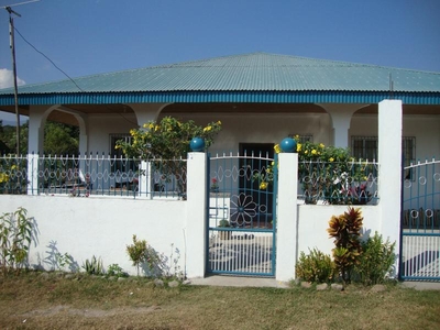 House Castillejos,zambales For Sale Philippines